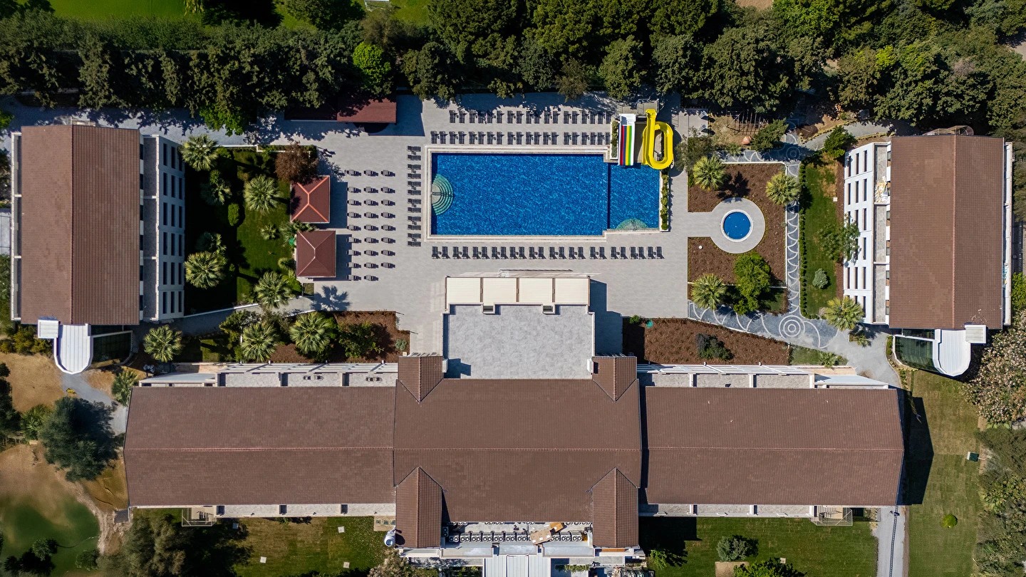 Hotel view 6