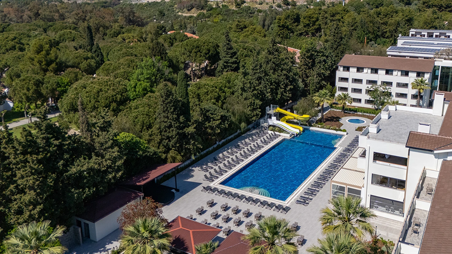 Hotel view 20