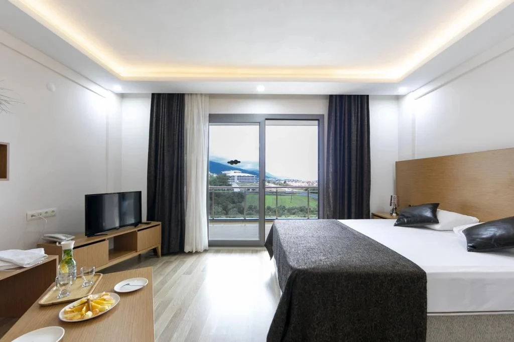 Hotel view 14