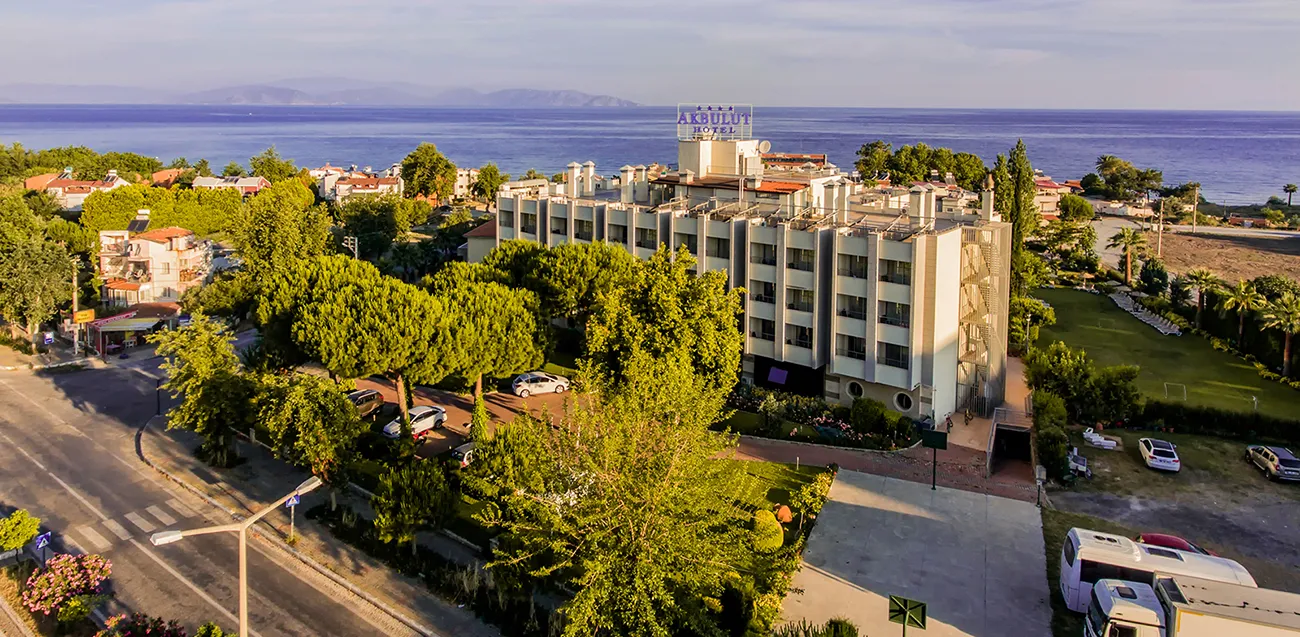 Hotel view 4