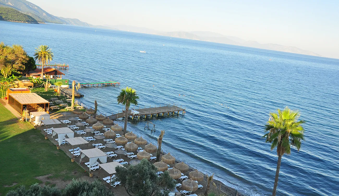 Hotel view 15