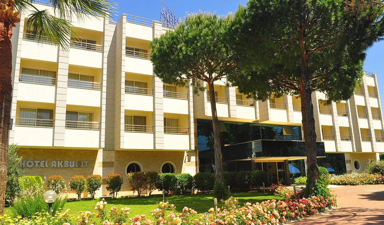 Hotel view 9