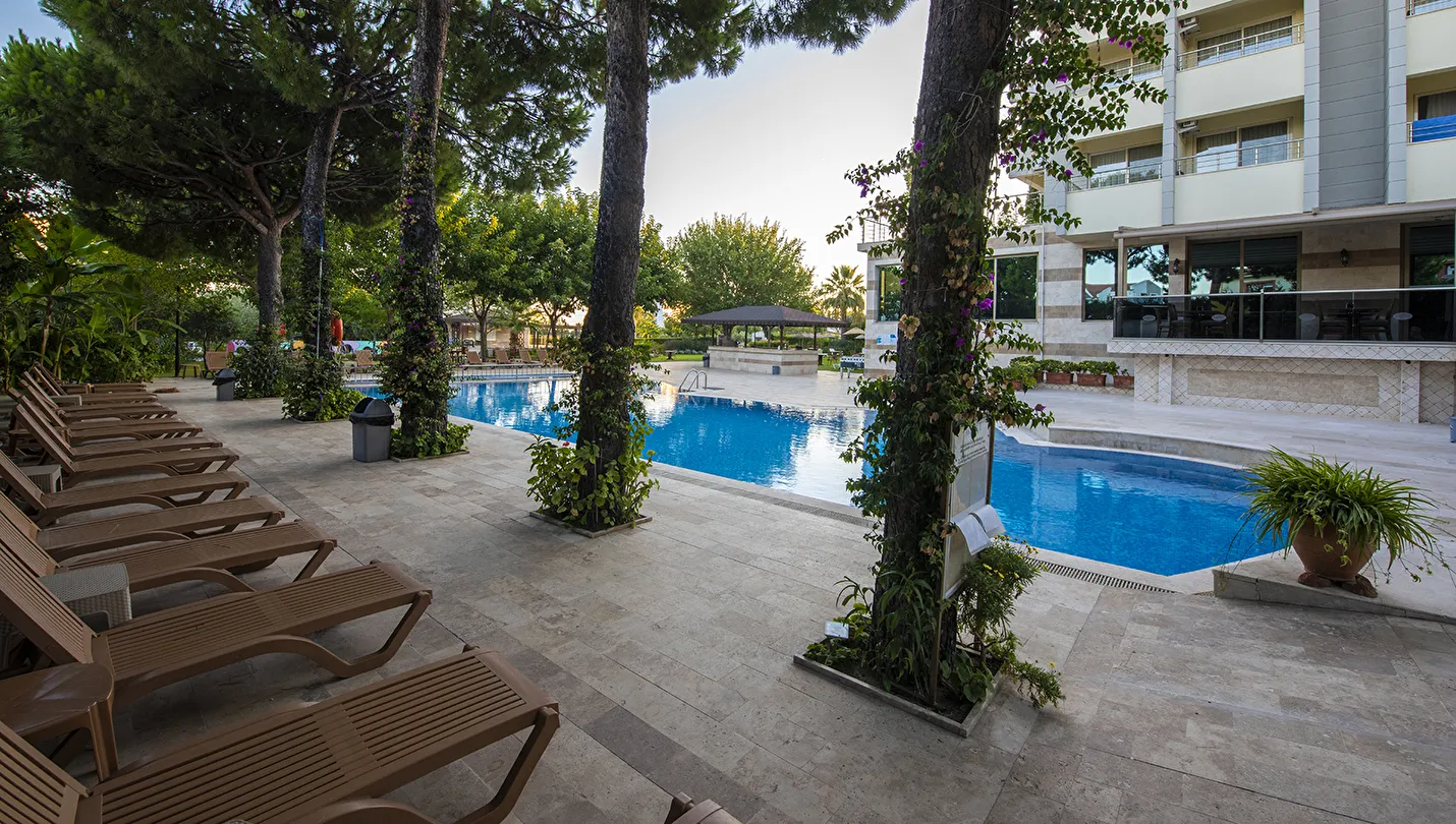 Hotel view 22