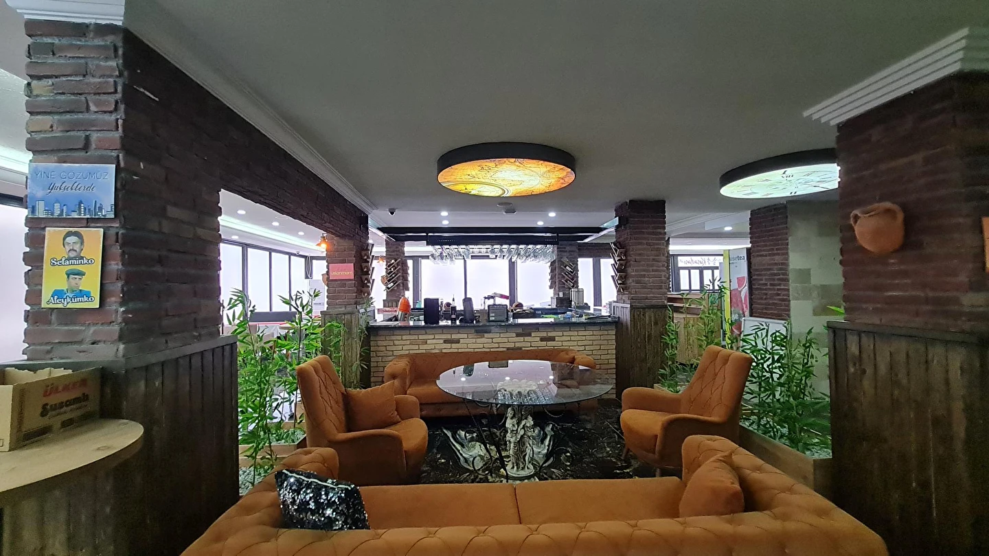 Hotel view 7
