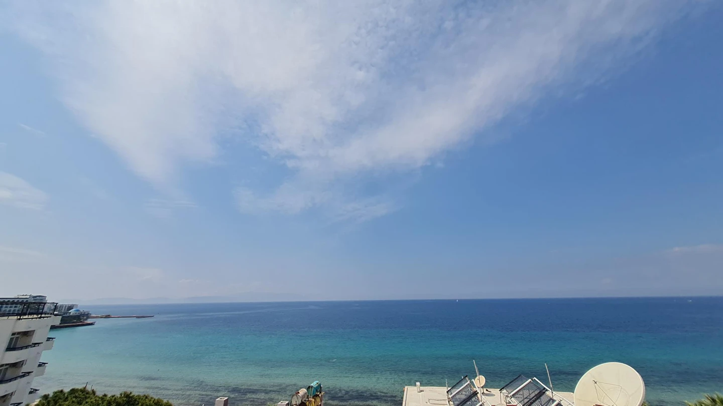 Hotel view 5