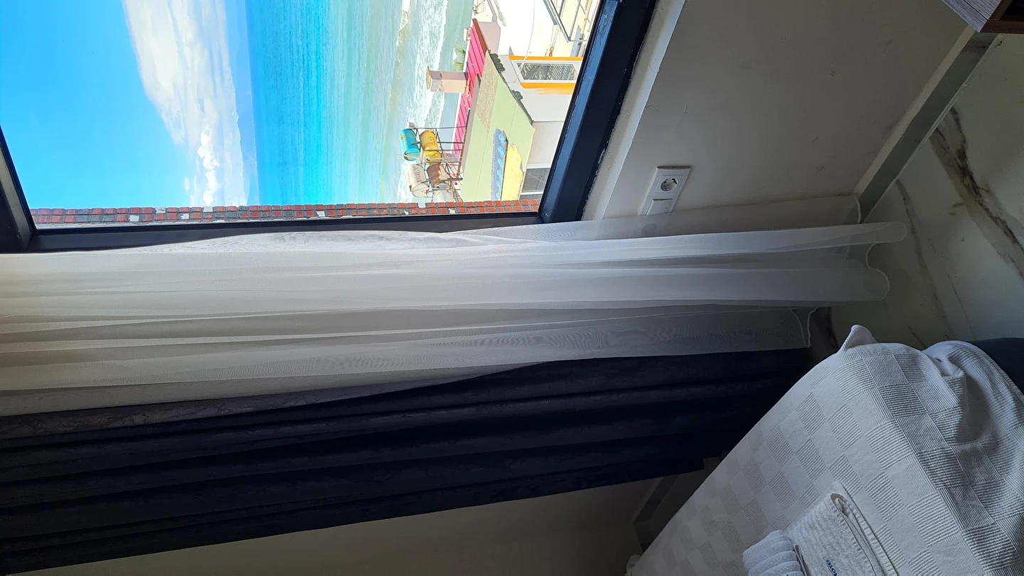 Hotel view 11