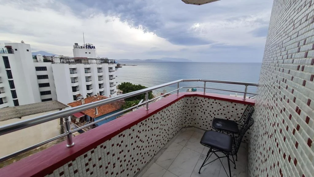 Hotel view 15