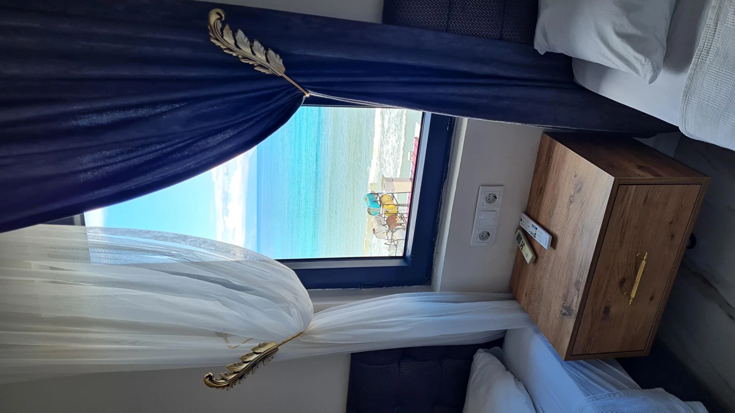 Hotel view 19