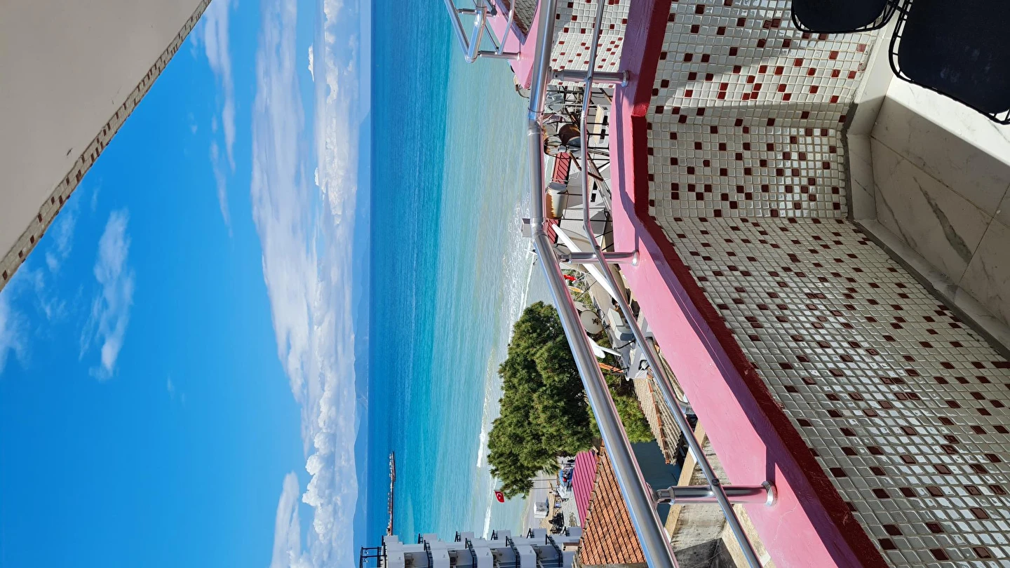 Hotel view 21