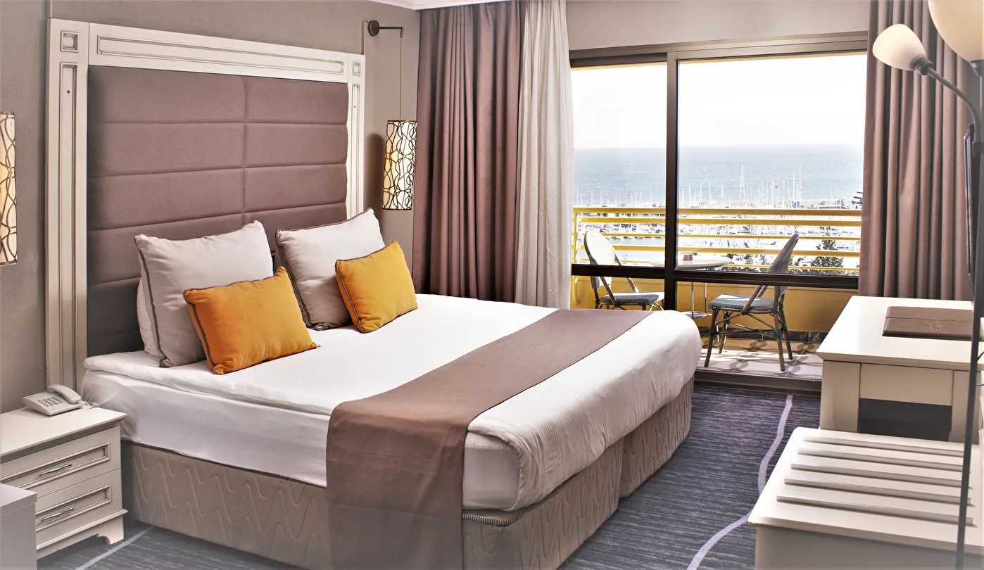 Hotel view 8