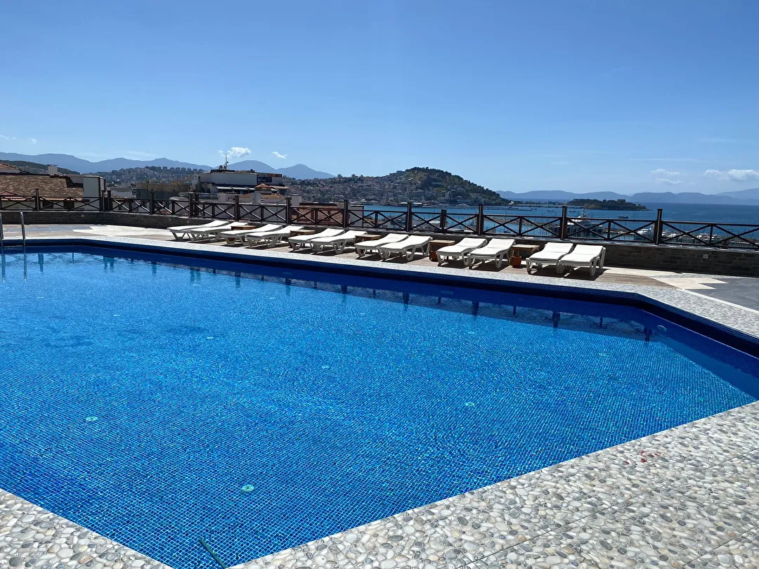 Hotel view 4