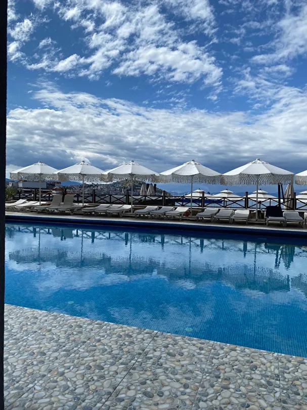 Hotel view 3