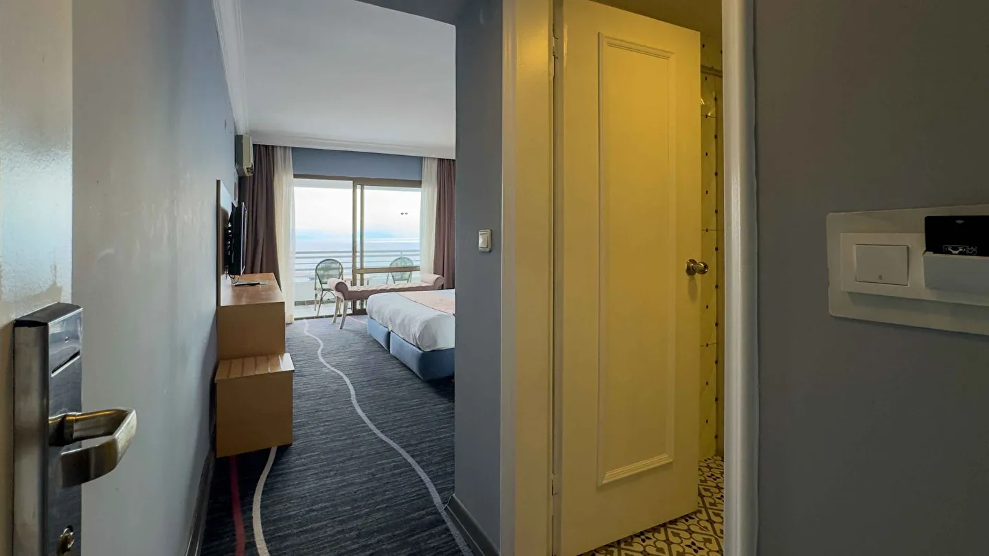 Hotel view 13