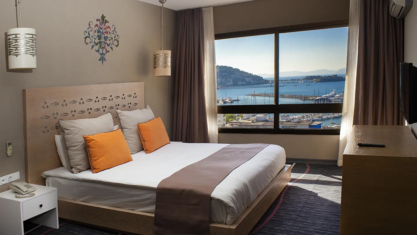 Hotel view 18