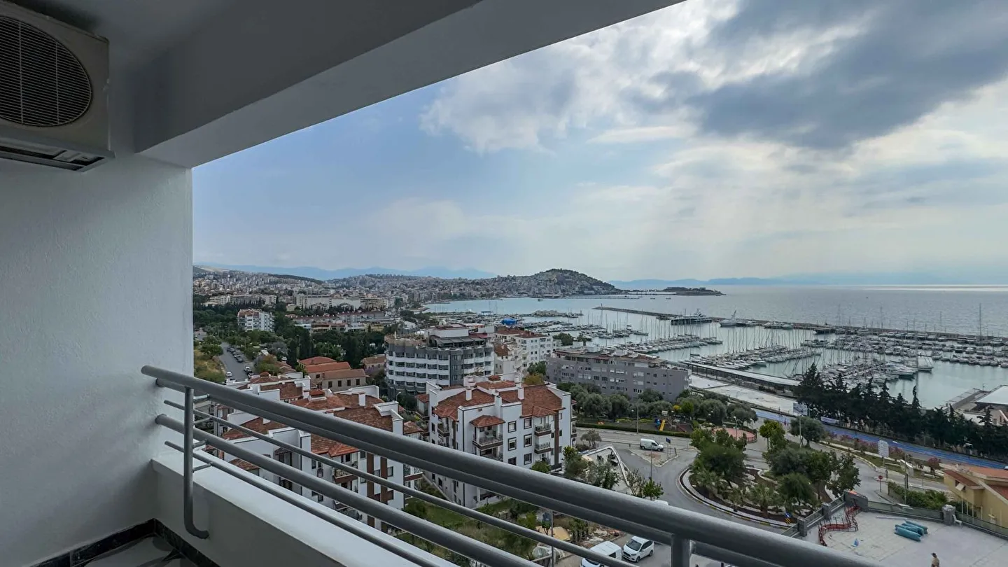 Hotel view 22