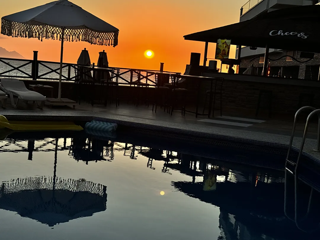 Hotel view 23