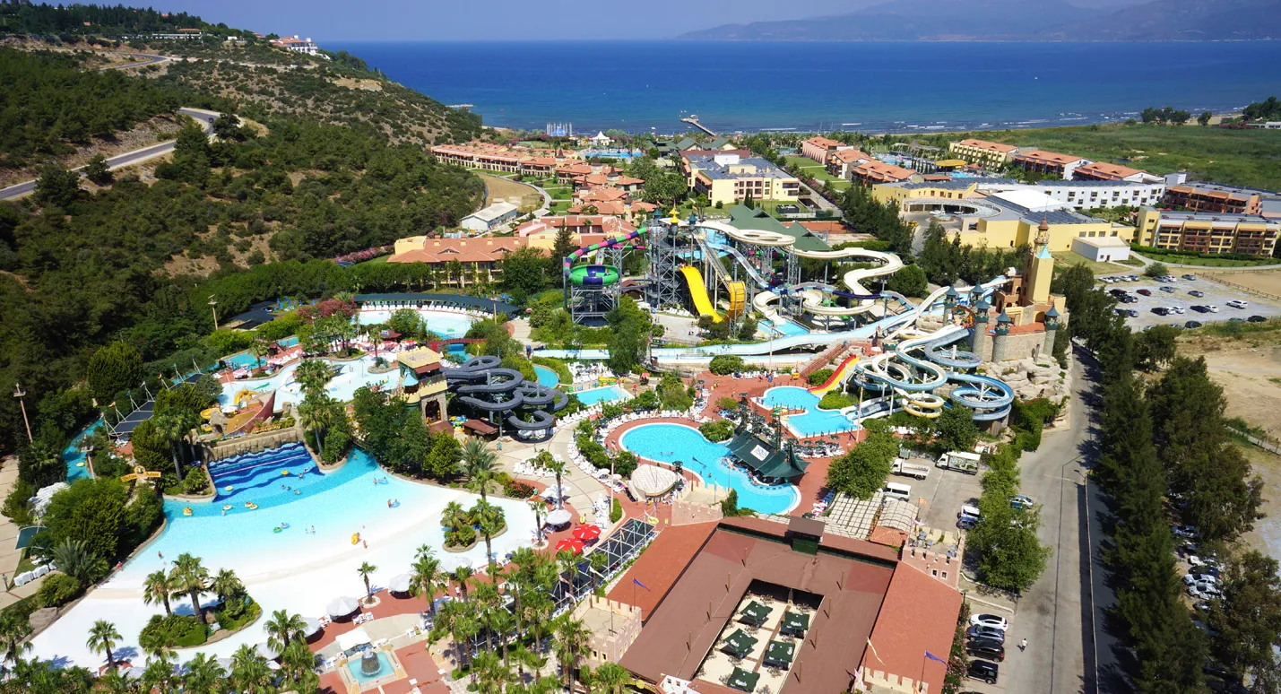 Hotel view 11