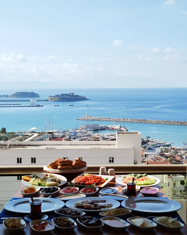 Hotel view 15