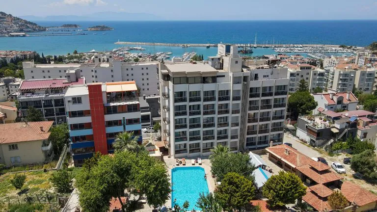 Porteras Otel