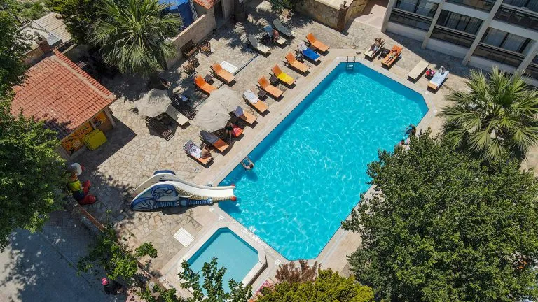 Hotel view 20