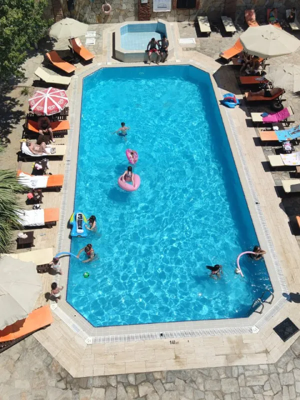 Hotel view 27