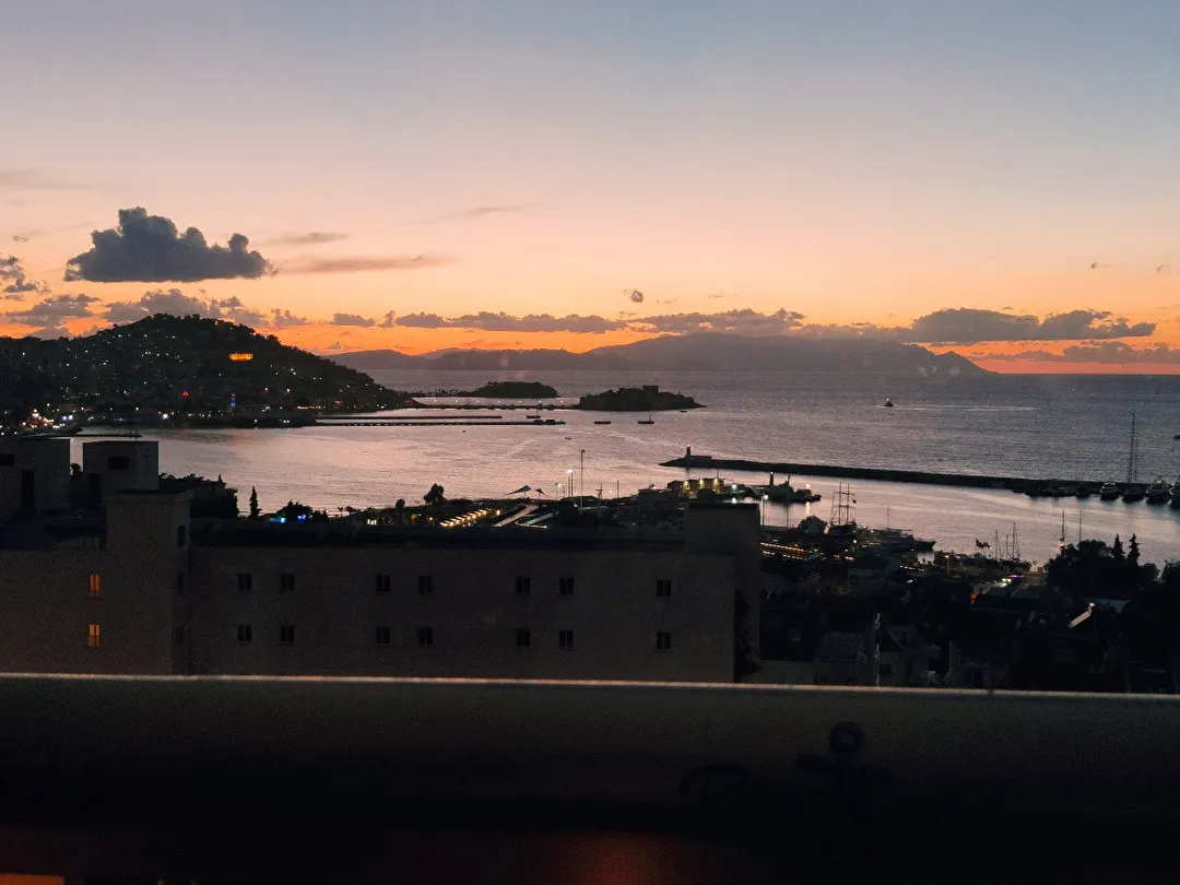 Hotel view 36