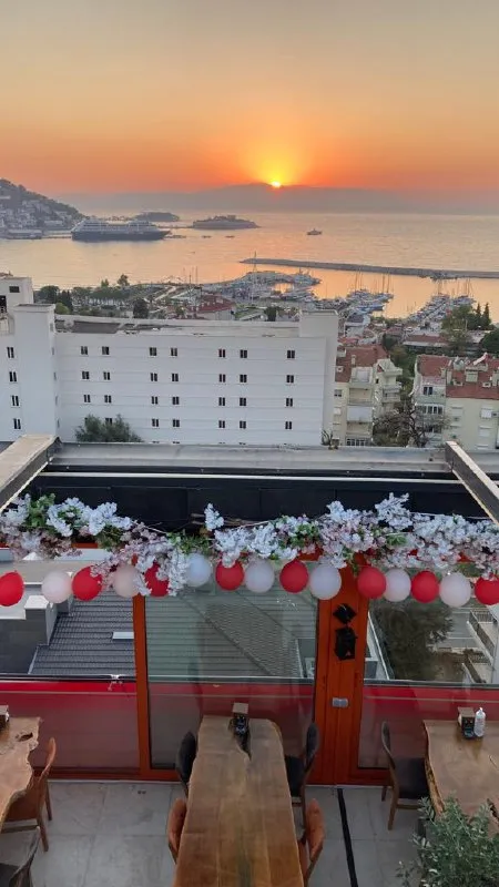 Hotel view 40