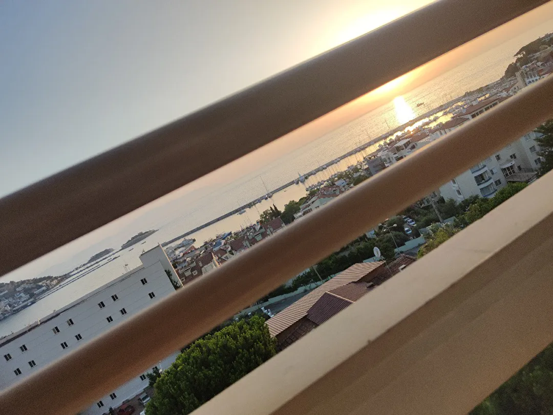 Hotel view 44