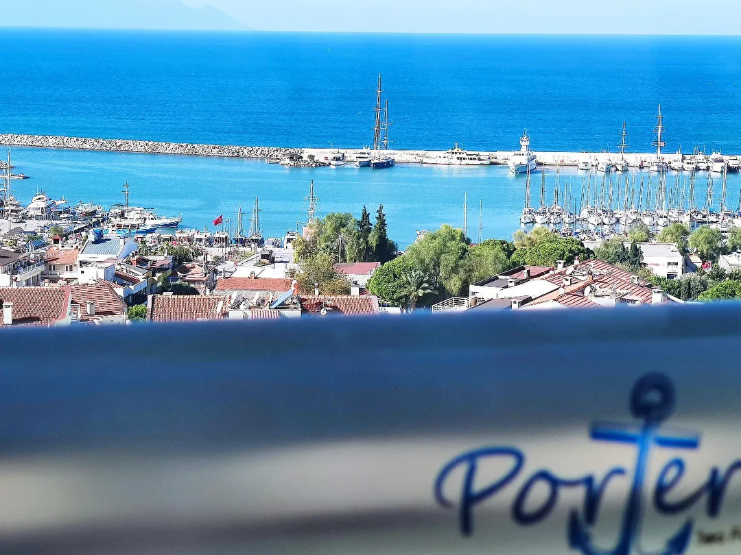 Hotel view 45