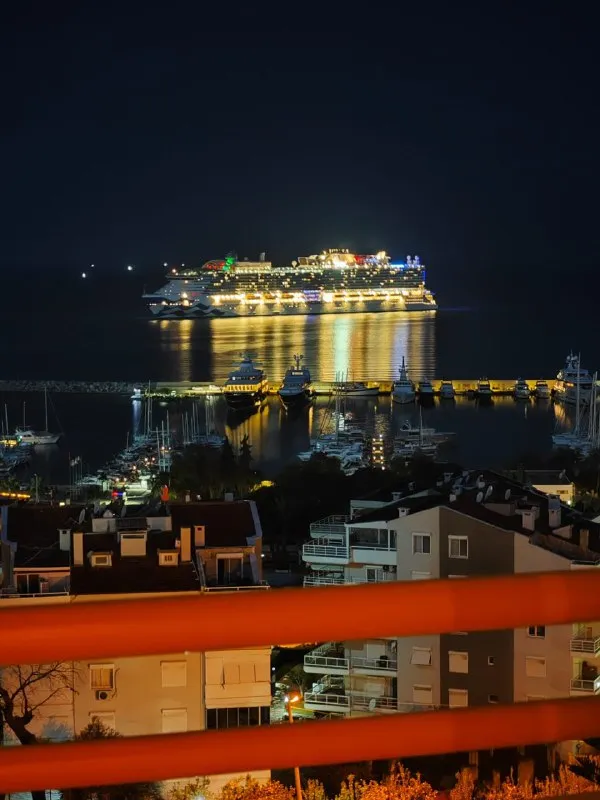 Hotel view 48