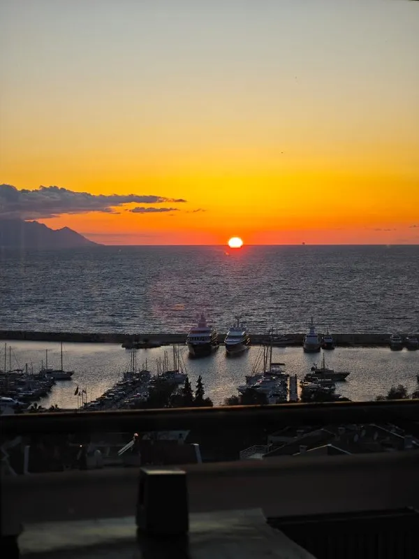 Hotel view 53