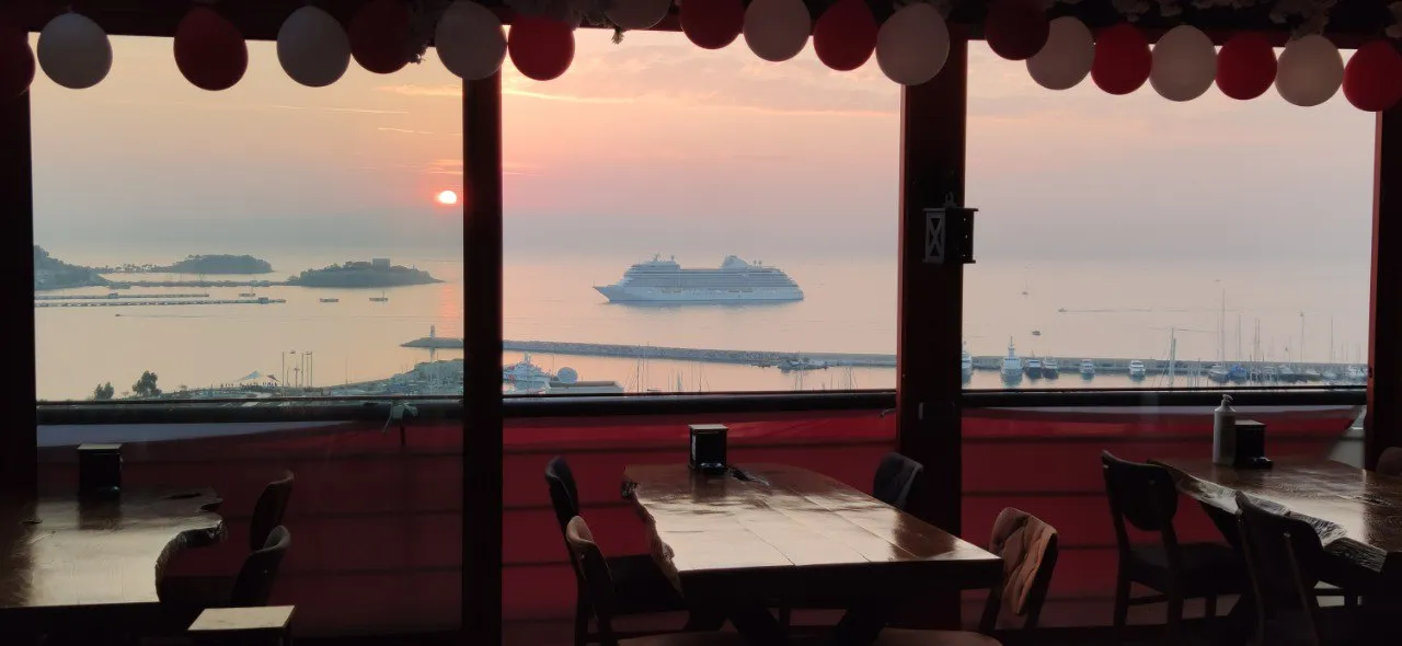 Hotel view 58