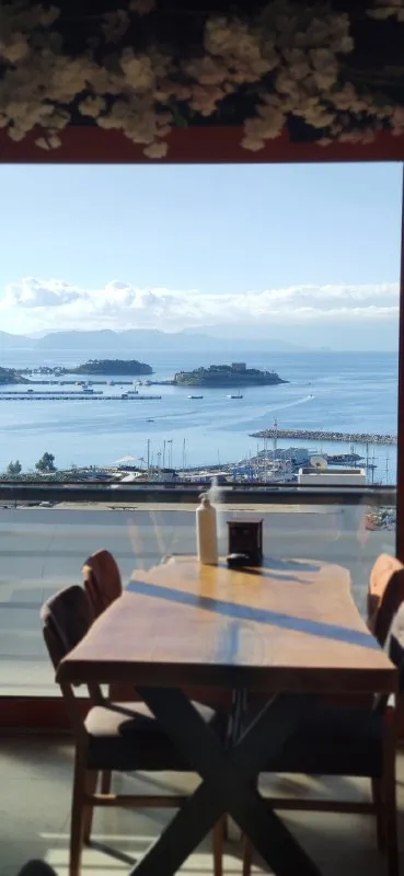 Hotel view 59