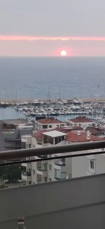 Hotel view 61