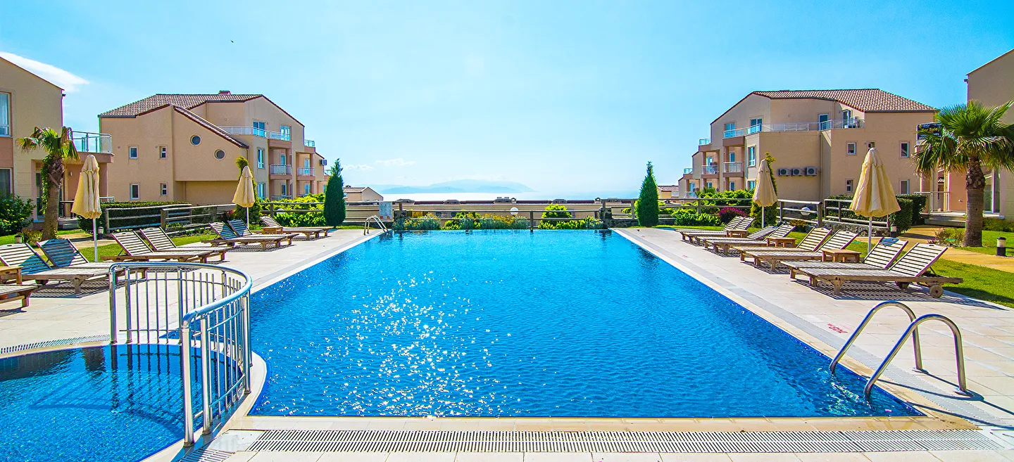 Hotel view 7