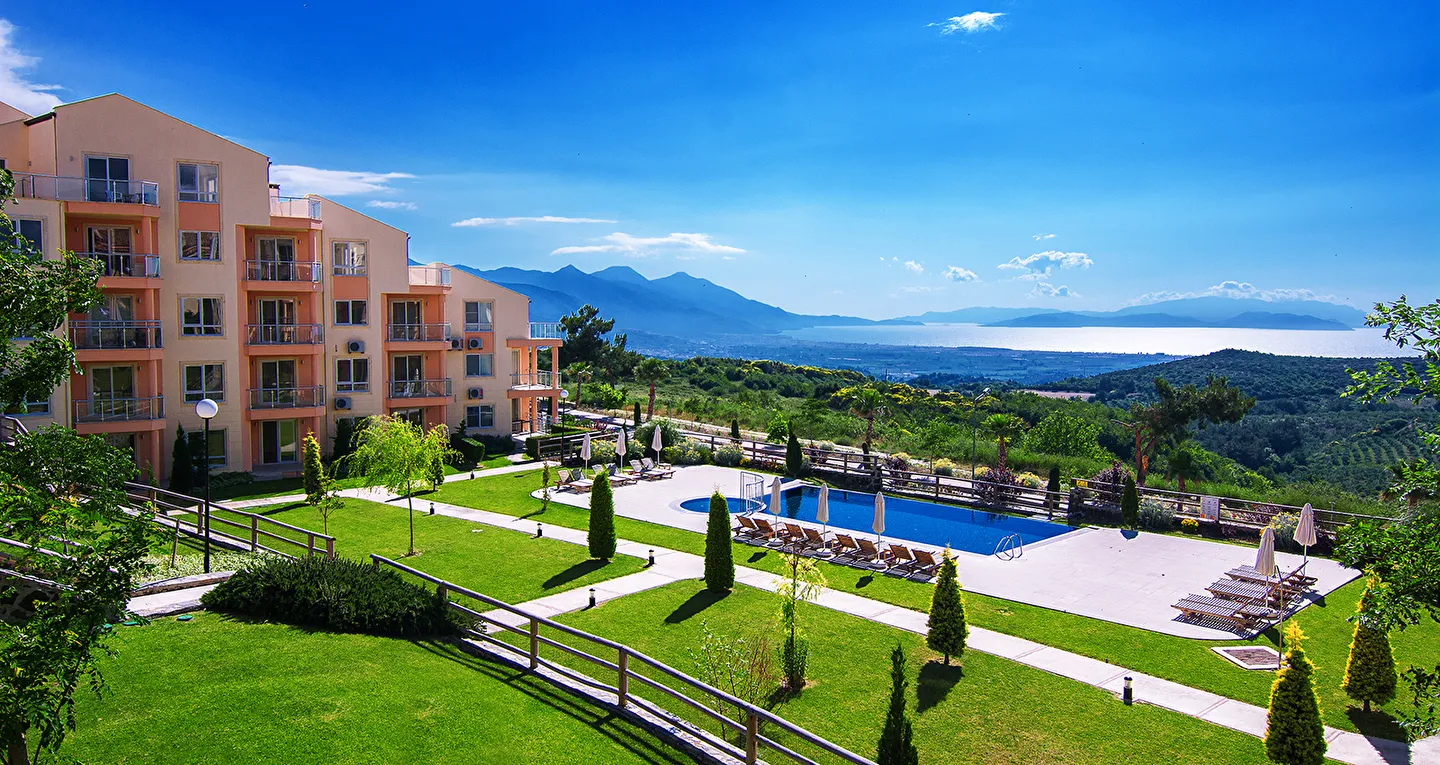 Hotel view 9