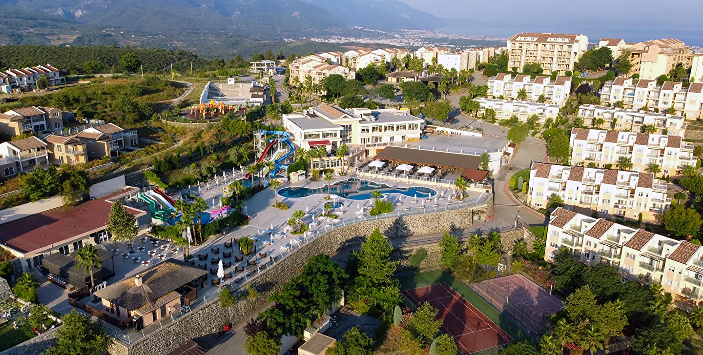 Hotel view 10