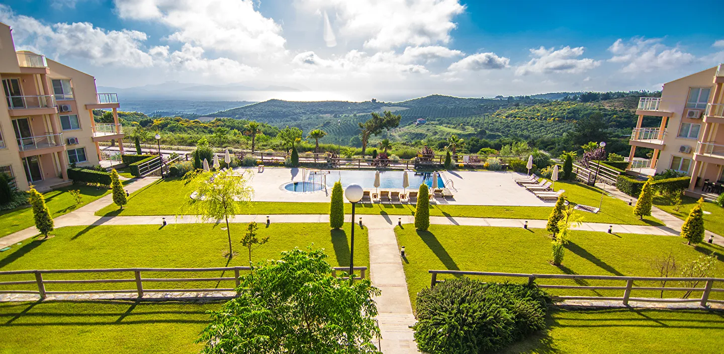 Hotel view 16