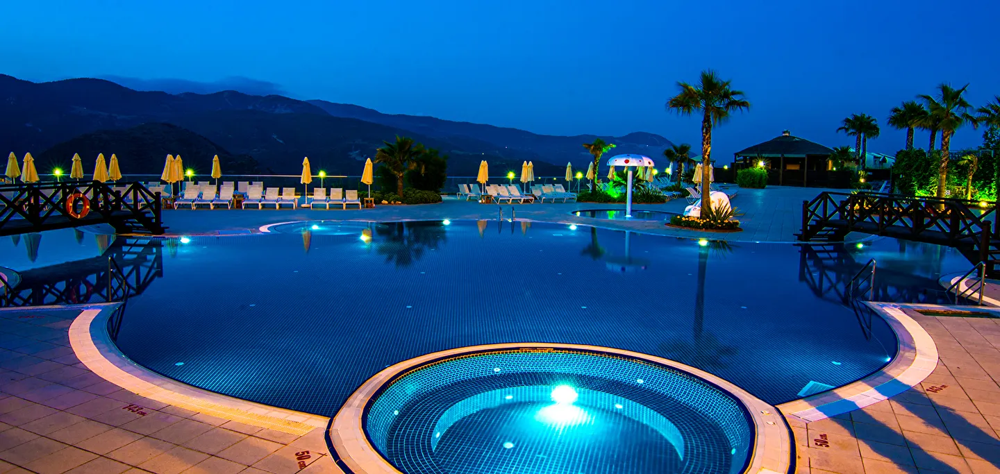 Hotel view 22