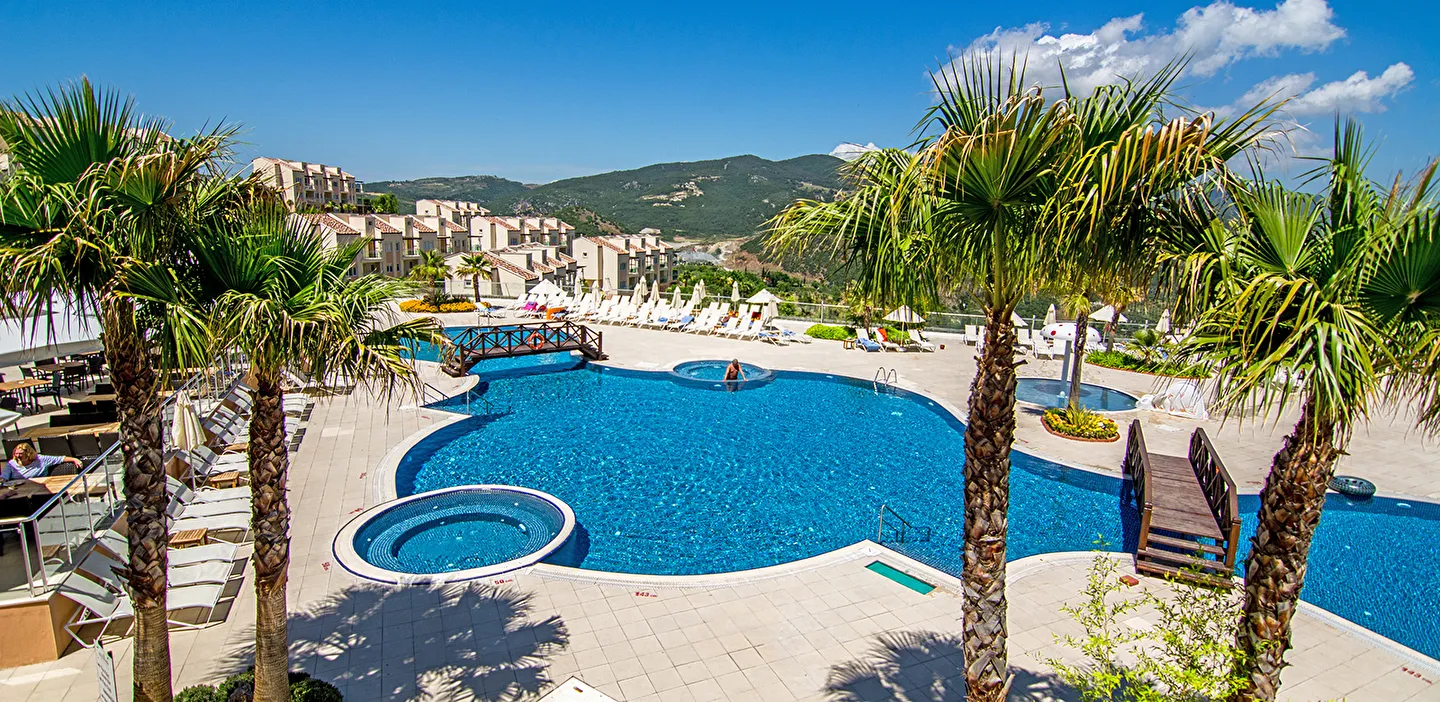 Hotel view 26