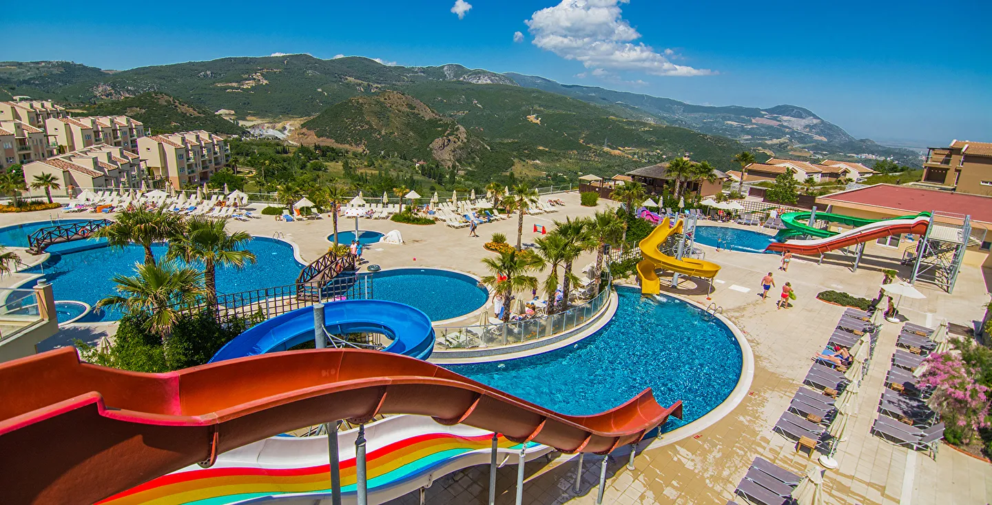 Hotel view 24
