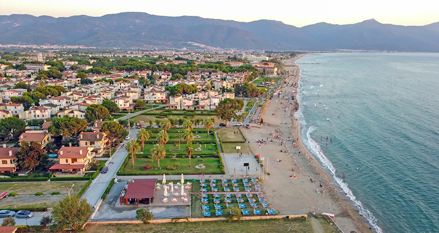 Hotel view 29