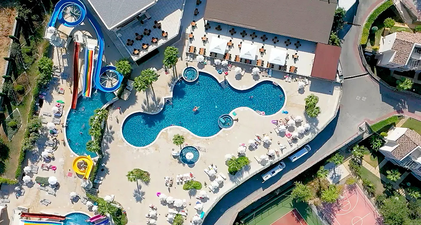 Hotel view 28