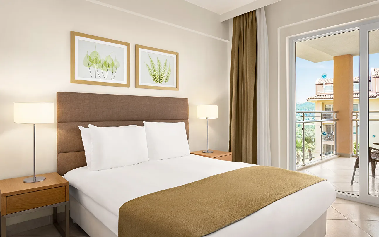 Hotel view 82