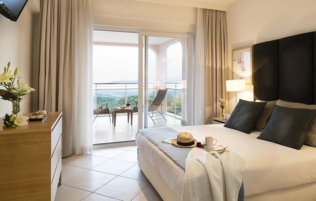 Hotel view 93
