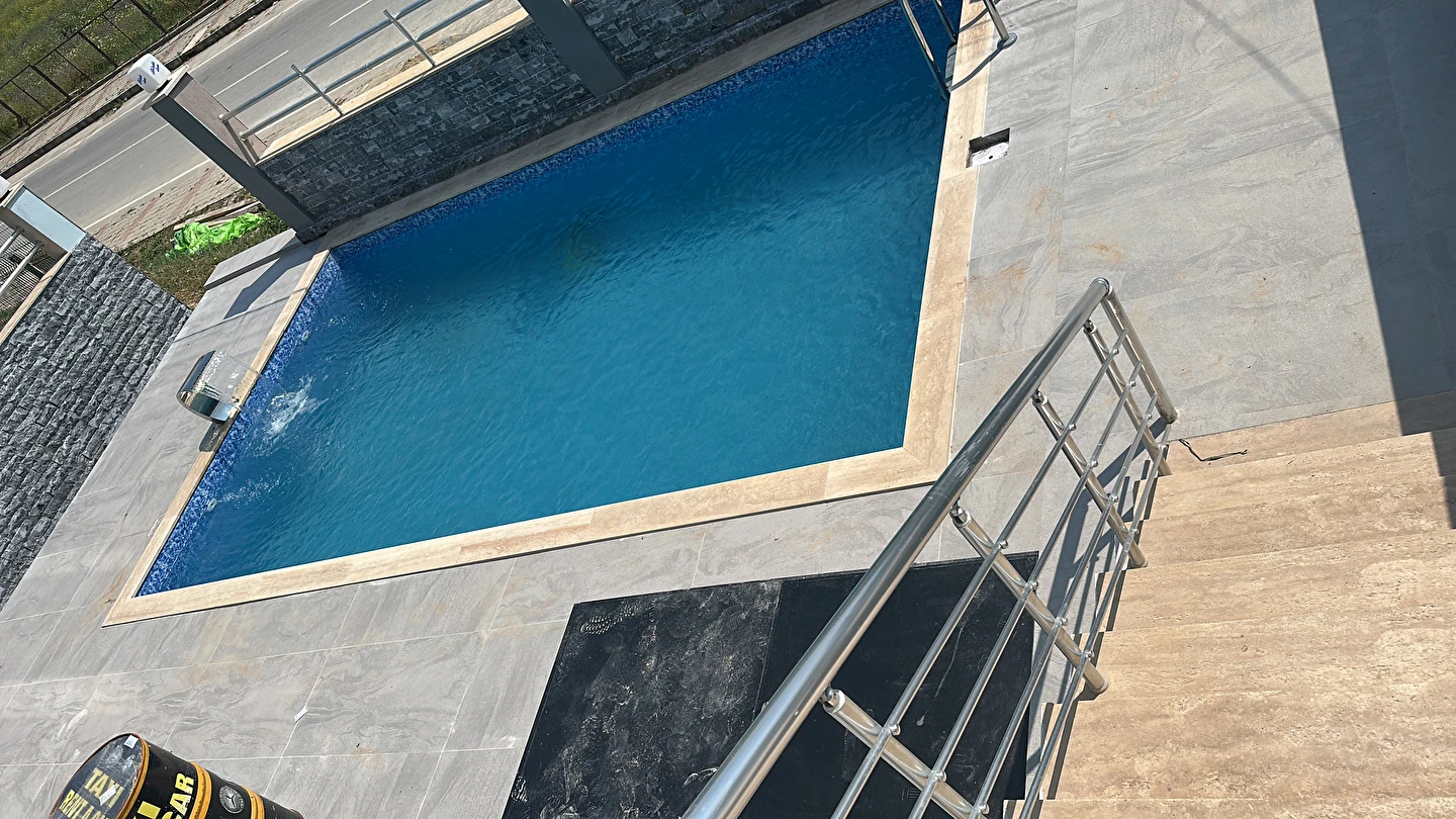 Hotel view 19