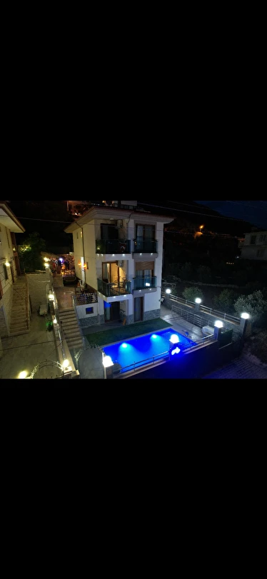 Hotel view 22