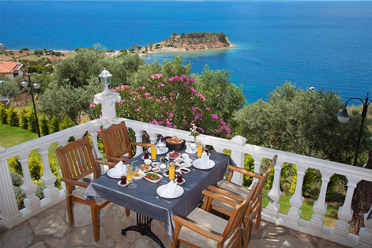 Hotel view 5