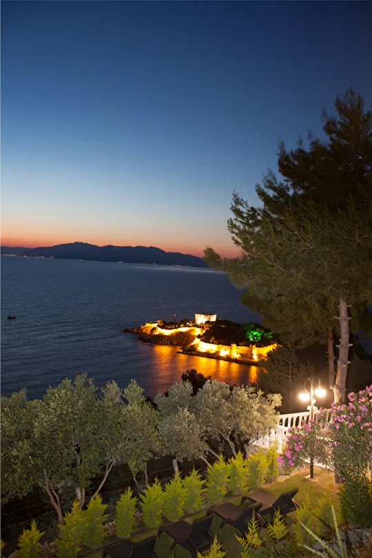 Hotel view 6