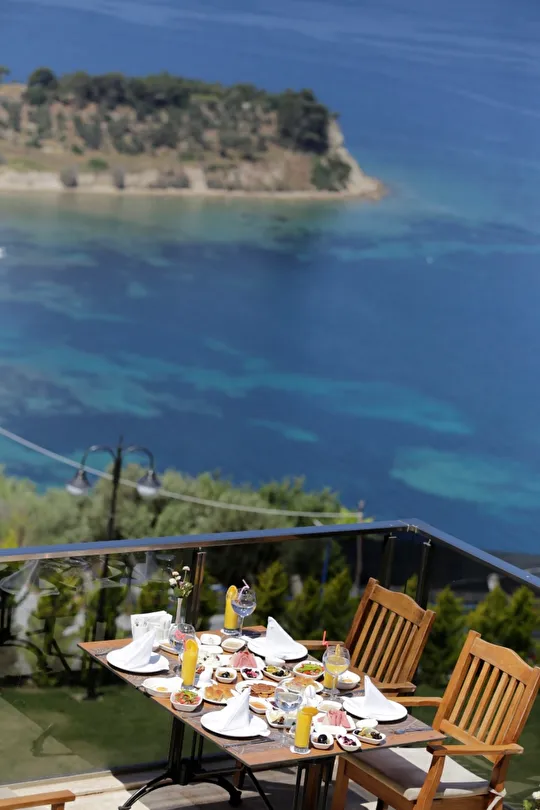 Hotel view 10